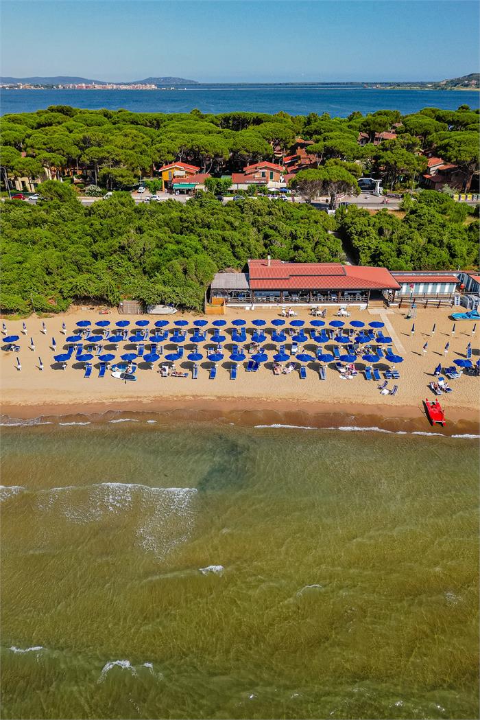 Spiaggia